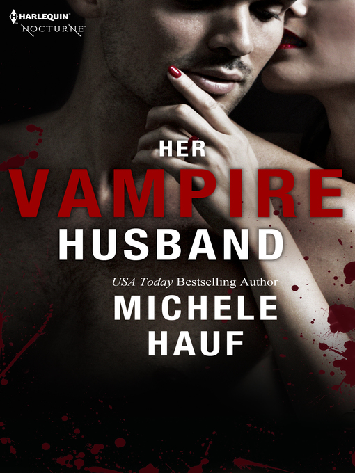 Her Vampire Husband New York Public Library OverDrive